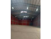 ALQUILO DEPOSITOS PREMIUM UBICADOS EN LIMPIO/LUQUE