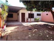 Alquilo casa 3 dorm - Ñemby B° Mbokajaty