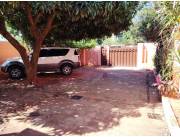 Alquilo casa 3 dorm - B° Mbokajaty Ñemby