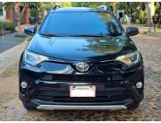 OFERTO IMPECABLE TOYOTA RAV4 2017 DE TOYOTOSHI