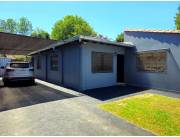 VENDO CASA C/ PISCINA EN LUQUE - BARRIO CAMPO GRANDE!!