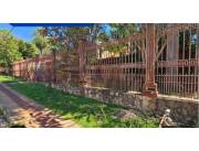 VENDO TERRENO 2.280 M2 EN BO.MBURUCUYA A 200 MTRS DE AVDA.MOLAS LOPEZ C/55 MTRS DE FRENTE