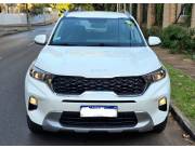 OFERTO IMPECABLE KIA SONET 2023 DE GARDEN