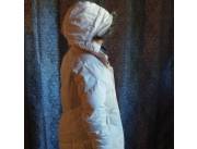 ¡Oportunidad Única! Campera de Invierno Columbia Original