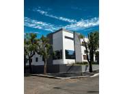 RESIDENCIA EN ESQUINA EN ASUNCION