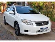 Toyota axio año 2007b