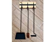 Accesorios para Parrilla