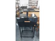 Parrilla económica 60*40