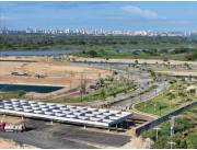 EN VENTA TERRENO EN CHACOI BARRIO CERREADO LA RIBERA