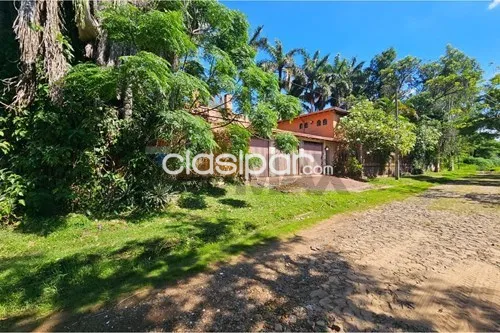 Terreno-Venta-PY Asunción Mburucuyá — foto 2