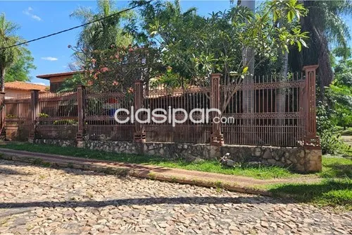 Terreno-Venta-PY Asunción Mburucuyá — foto 3