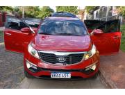 Kia Sportage año 2012