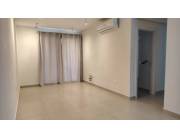 ALQUILO DEPARTAMENTO DE 2 HABITACIONES EN EL EDIFICIO CERO UNO MBURUCUYA