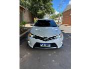 Toyota Auris año 2013
