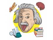 Enseñanza particular de matemáticas, física, química y biología.