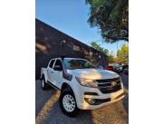 Chevrolet S10 LTZ 2019