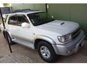 Vendo impecable Camioneta Hilux Surf