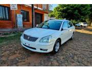 Toyota premio 2002 Recién importado