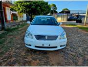#TOYOTA Premio 2002 recién importado