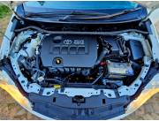 Toyota Wish 2010 Recién importado