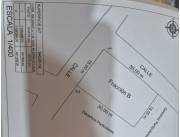 🏡 TERRENO EN VENTA – CAPIATÁ, BARRIO LAURELTY