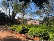 🏡 TERRENO EN VENTA – CAPIATÁ, BARRIO LAURELTY