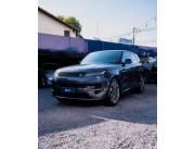 Land Rover Range Rover Sport 2025