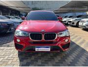 Bmw X4 Xdrive 20d - 2015, 2.0 Diesel, 138.000 km, de Perfecta, Automatica, Multimedia, Im