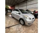 Toyota vitz nafta