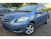 VENDO TOYOTA BELTA AÑO 2006 RECIEN IMPORTADO MOTOR 1.3 FULL EQUIPO IMPECABLE FINANCIO.