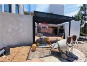 Duplex en Venta en Central Lambaré