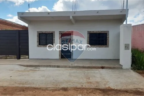Casa en Venta en Central Ñemby — foto 2