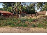 Terreno en Venta en Central Lambaré San Isidro Saraví Saraví c/ De la Conquista