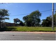 Terreno en Venta en Central Lambaré