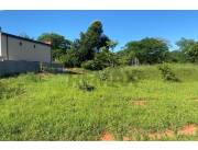 Terreno en Venta en Central Itauguá