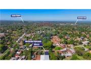 Terreno en Venta en Central San Lorenzo Capilla del Monte A 80 metros de Victorio Curiel