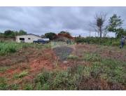 Terreno en Venta en Central Guarambaré San Miguel Vicente Ignacio Iturbe
