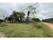 Terreno en Venta en Central Limpio