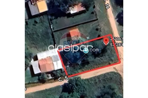 Terreno en Venta en Central Limpio — foto 3