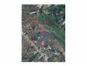 Terreno en Venta en Central Mariano Roque Alonso San Luis Vicente Ignacio Iturbe Zona Ze