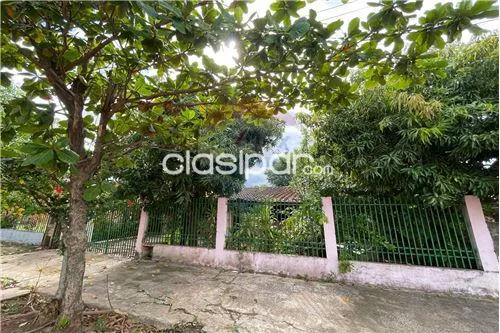 Terreno en Venta en Central Mariano Roque Alonso San Luis Vicente Ignacio Iturbe Zona Ze — foto 2