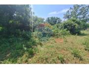 Terreno en Venta en Central Aregua