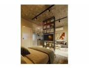 Departamento en Venta en Central Luque Monte Alto A pasos de la Conmebol. Monte Alto esq