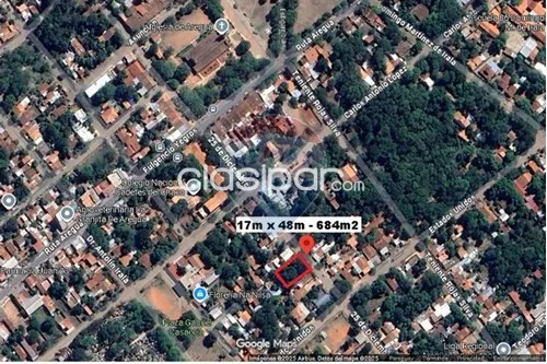 Terreno en Venta en Central Aregua — foto 3
