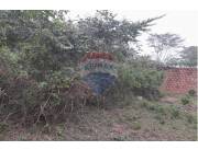 Terreno en Venta en Central Itá