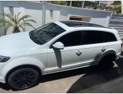 AUDI Q7 solo 59.000 KM como nueva