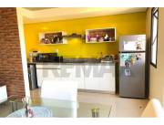 VENTA DEPARTAMENTO DE 3 DORMITORIOS CON RENTA EN INSIGNIA 1 - LUQUE✨