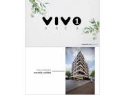 VIVO LOS GUAYABOS - AREA 1