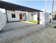 Dúplex a Estrenar en Zárate Isla – Luque