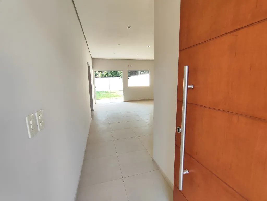 Dúplex a Estrenar en Zárate Isla – Luque — foto 2